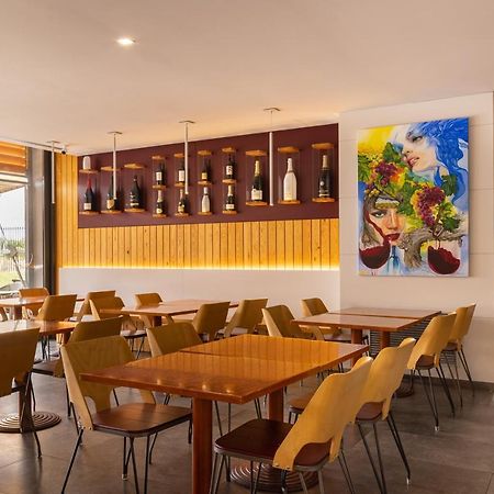Hotel Restaurant Sol I VI Lavern Εξωτερικό φωτογραφία
