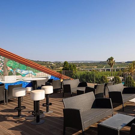 Hotel Restaurant Sol I VI Lavern Εξωτερικό φωτογραφία