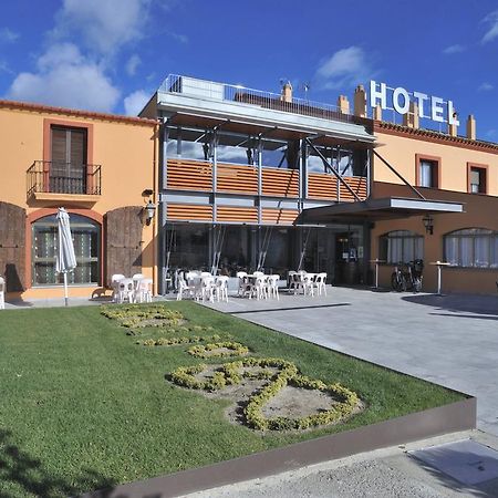 Hotel Restaurant Sol I VI Lavern Εξωτερικό φωτογραφία