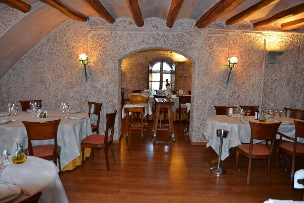 Hotel Restaurant Sol I VI Lavern Εξωτερικό φωτογραφία