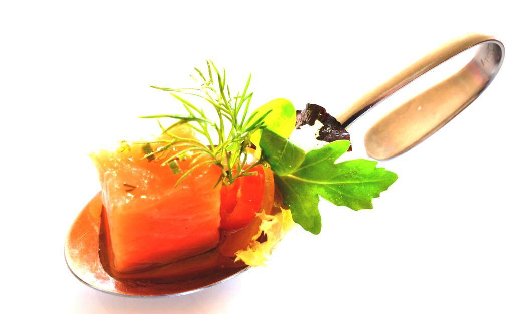 Hotel Restaurant Sol I VI Lavern Εξωτερικό φωτογραφία