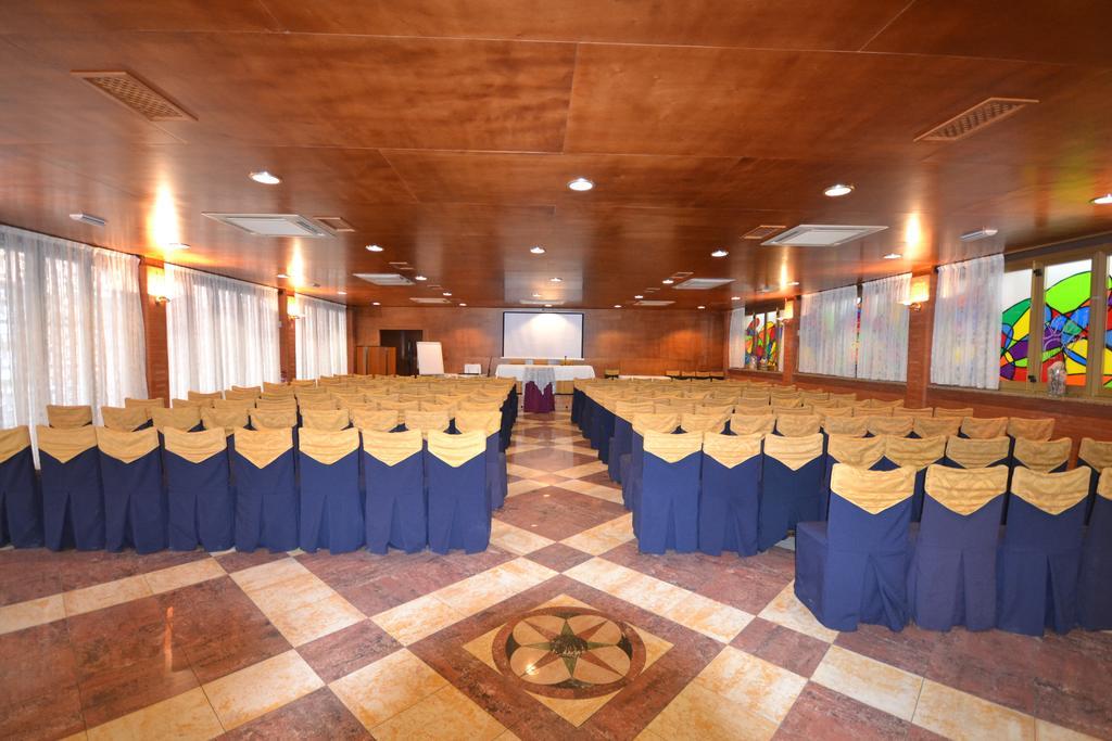 Hotel Restaurant Sol I VI Lavern Εξωτερικό φωτογραφία
