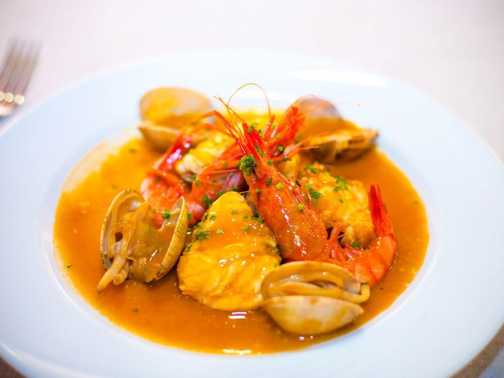 Hotel Restaurant Sol I VI Lavern Εξωτερικό φωτογραφία