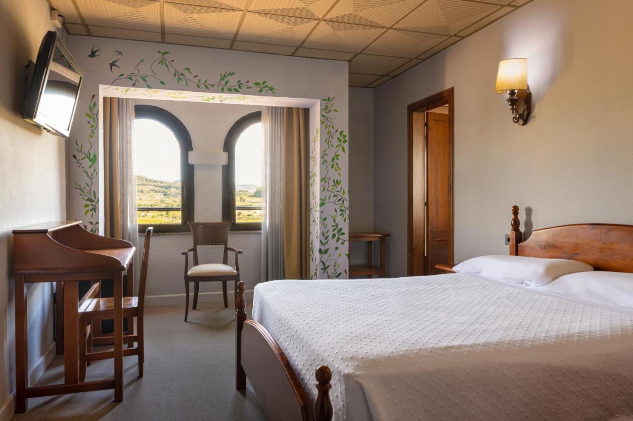 Hotel Restaurant Sol I VI Lavern Εξωτερικό φωτογραφία