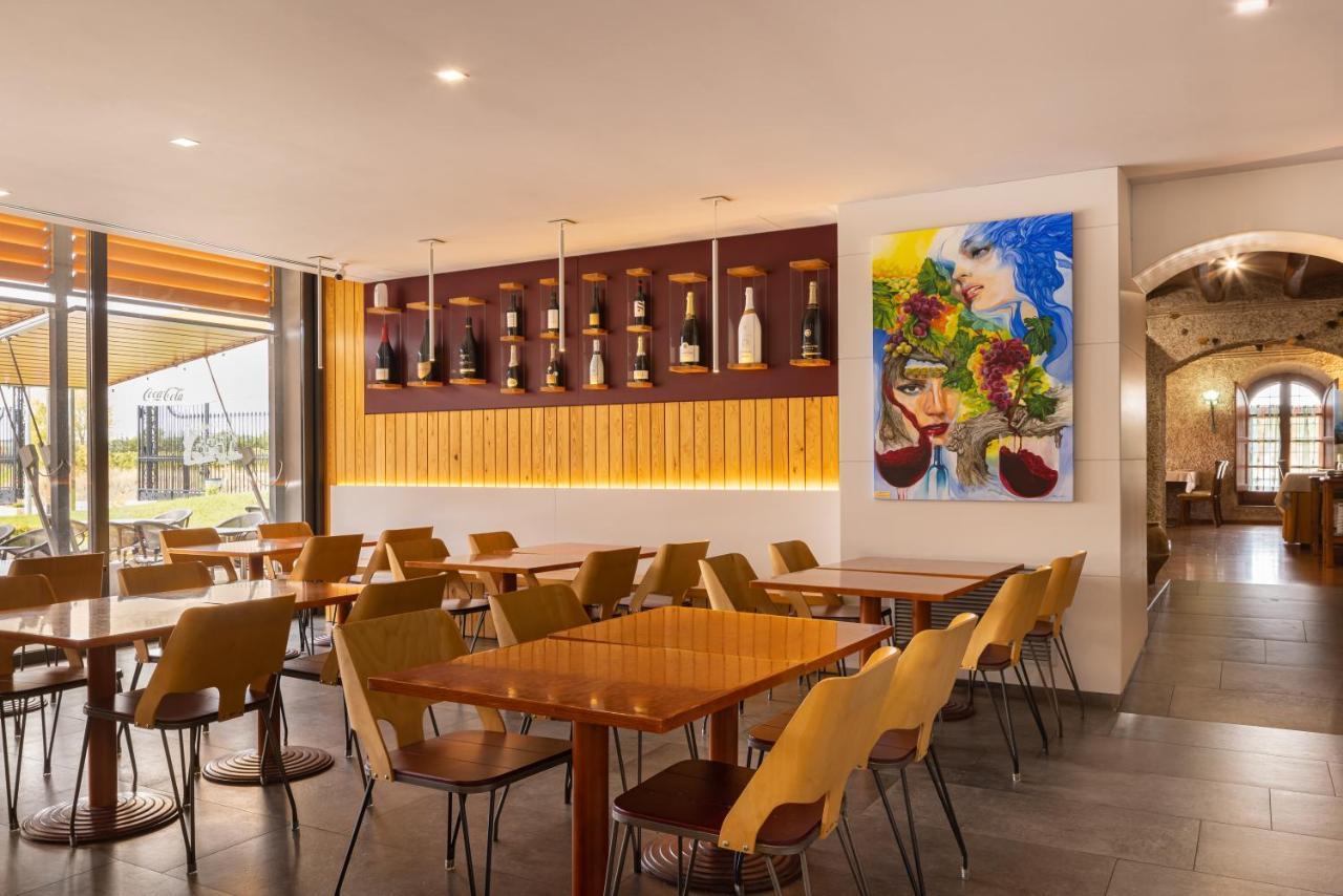 Hotel Restaurant Sol I VI Lavern Εξωτερικό φωτογραφία