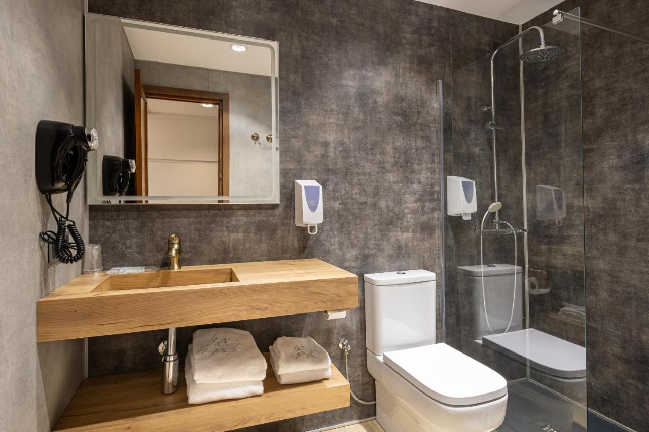 Hotel Restaurant Sol I VI Lavern Εξωτερικό φωτογραφία