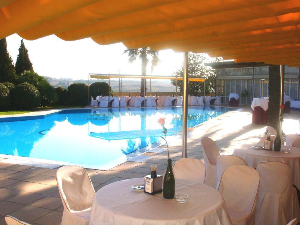 Hotel Restaurant Sol I VI Lavern Δωμάτιο φωτογραφία