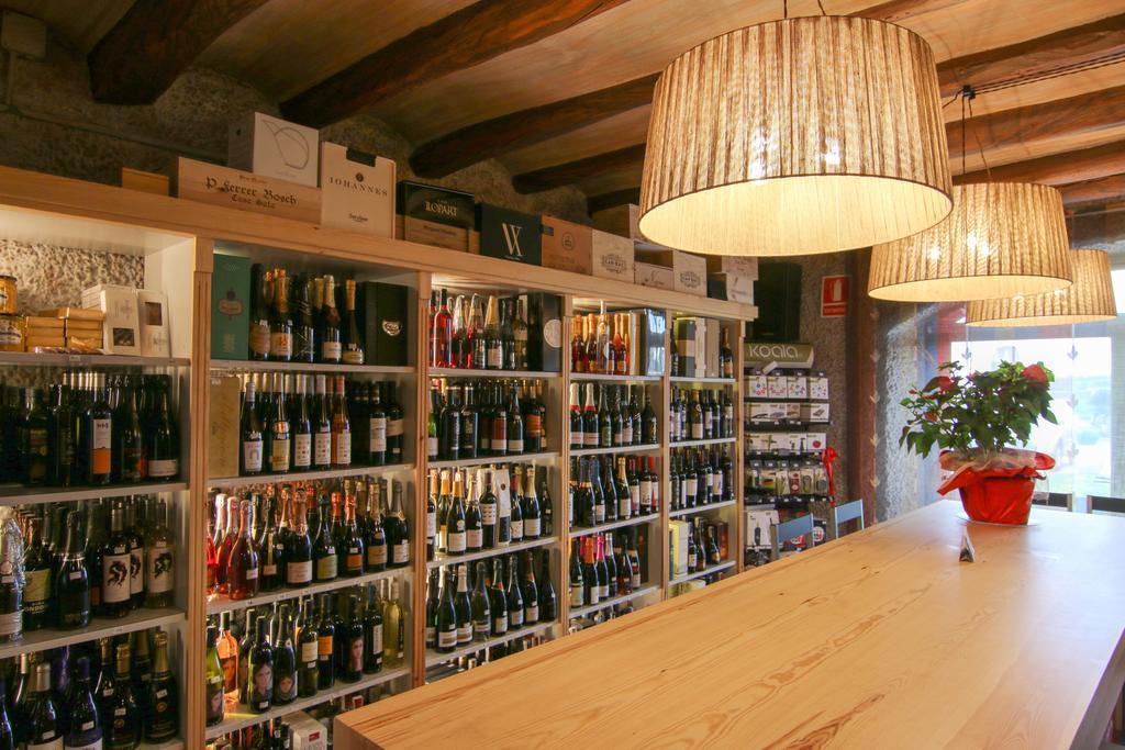 Hotel Restaurant Sol I VI Lavern Εξωτερικό φωτογραφία