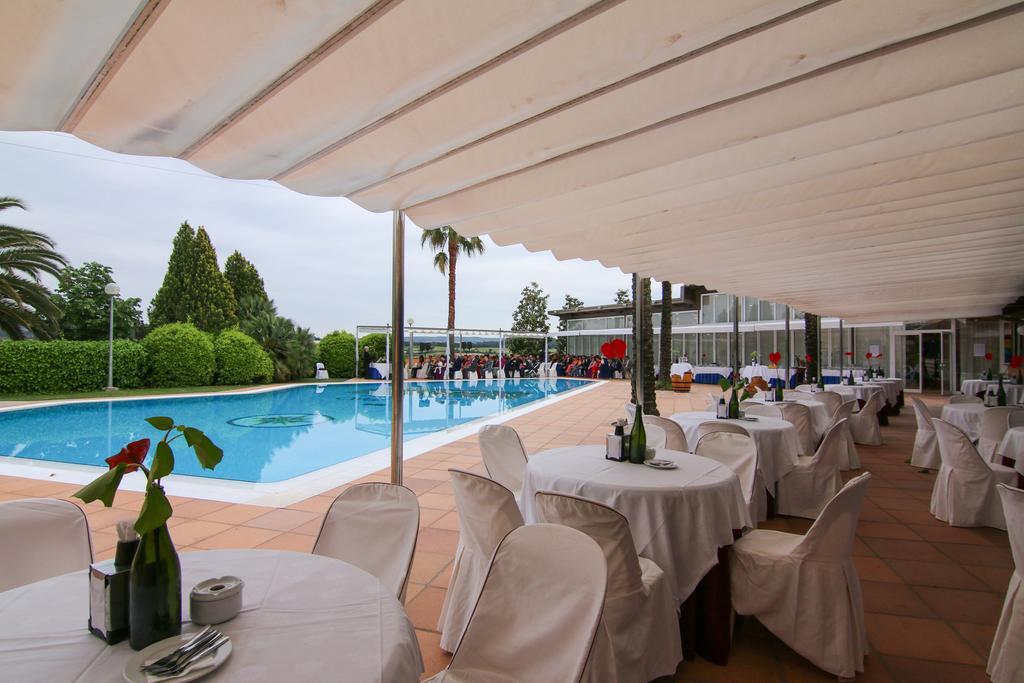 Hotel Restaurant Sol I VI Lavern Εξωτερικό φωτογραφία