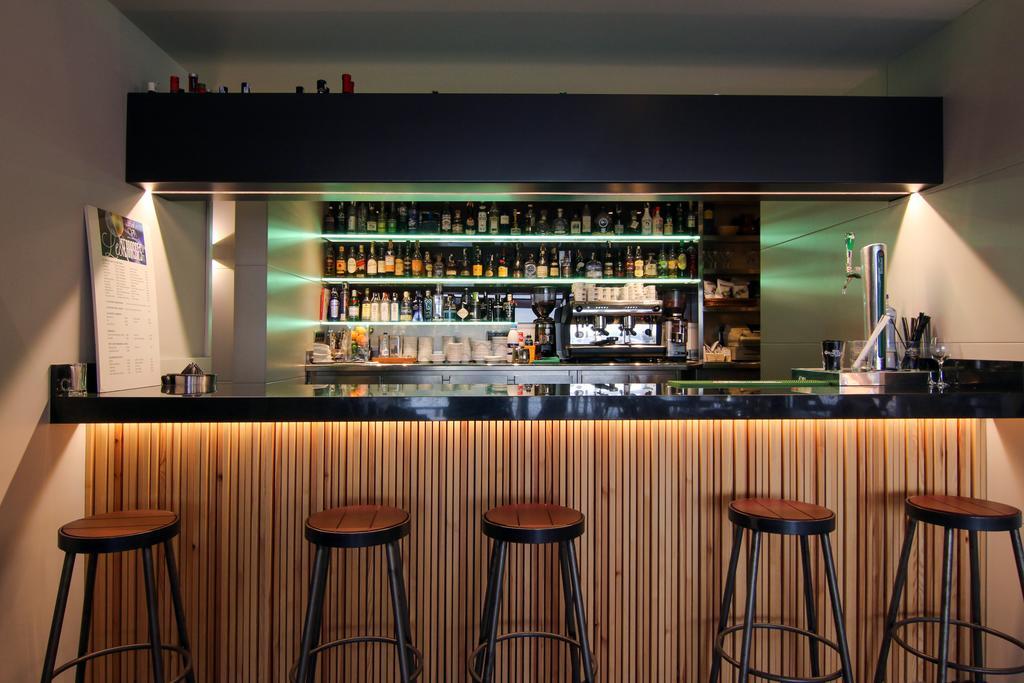 Hotel Restaurant Sol I VI Lavern Εξωτερικό φωτογραφία