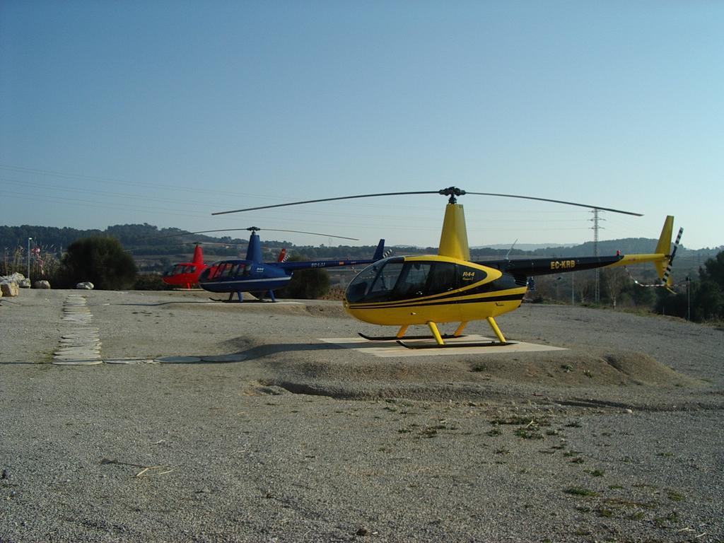 Hotel Restaurant Sol I VI Lavern Εξωτερικό φωτογραφία