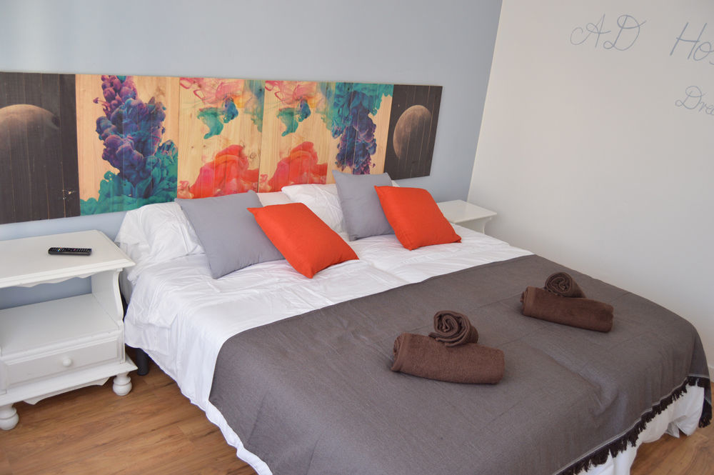 Hotel Restaurant Sol I VI Lavern Εξωτερικό φωτογραφία
