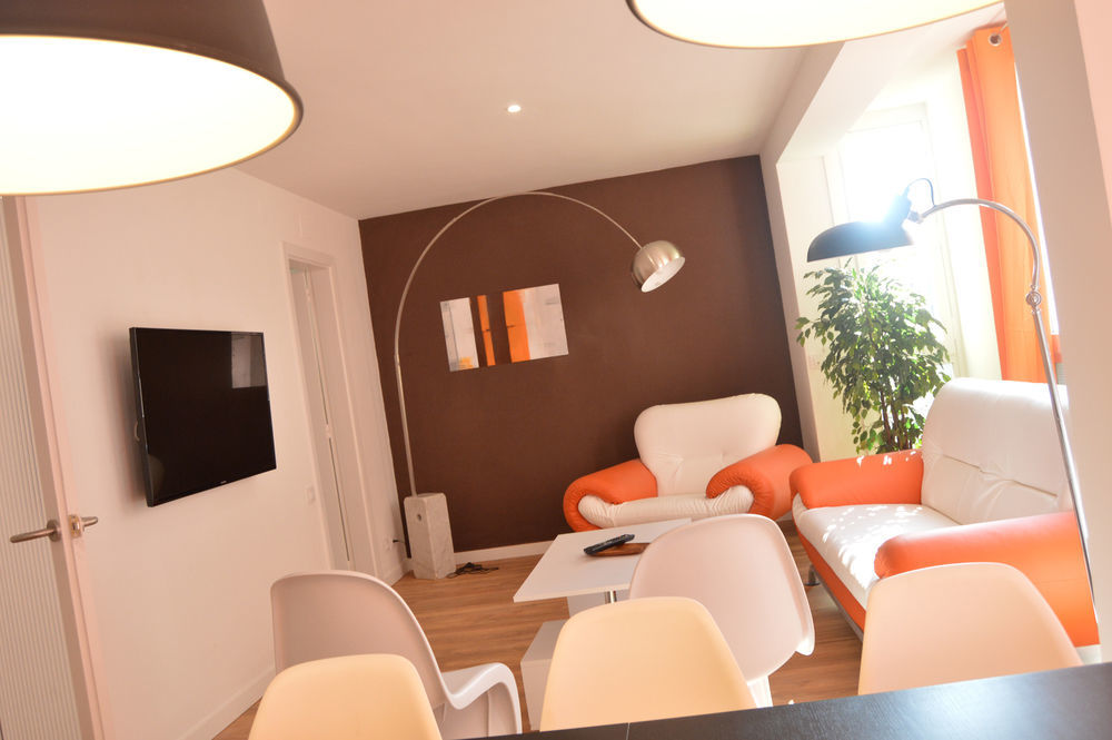 Hotel Restaurant Sol I VI Lavern Εξωτερικό φωτογραφία