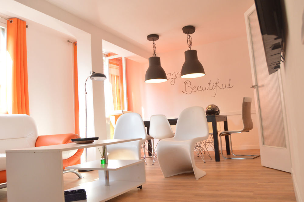 Hotel Restaurant Sol I VI Lavern Εξωτερικό φωτογραφία