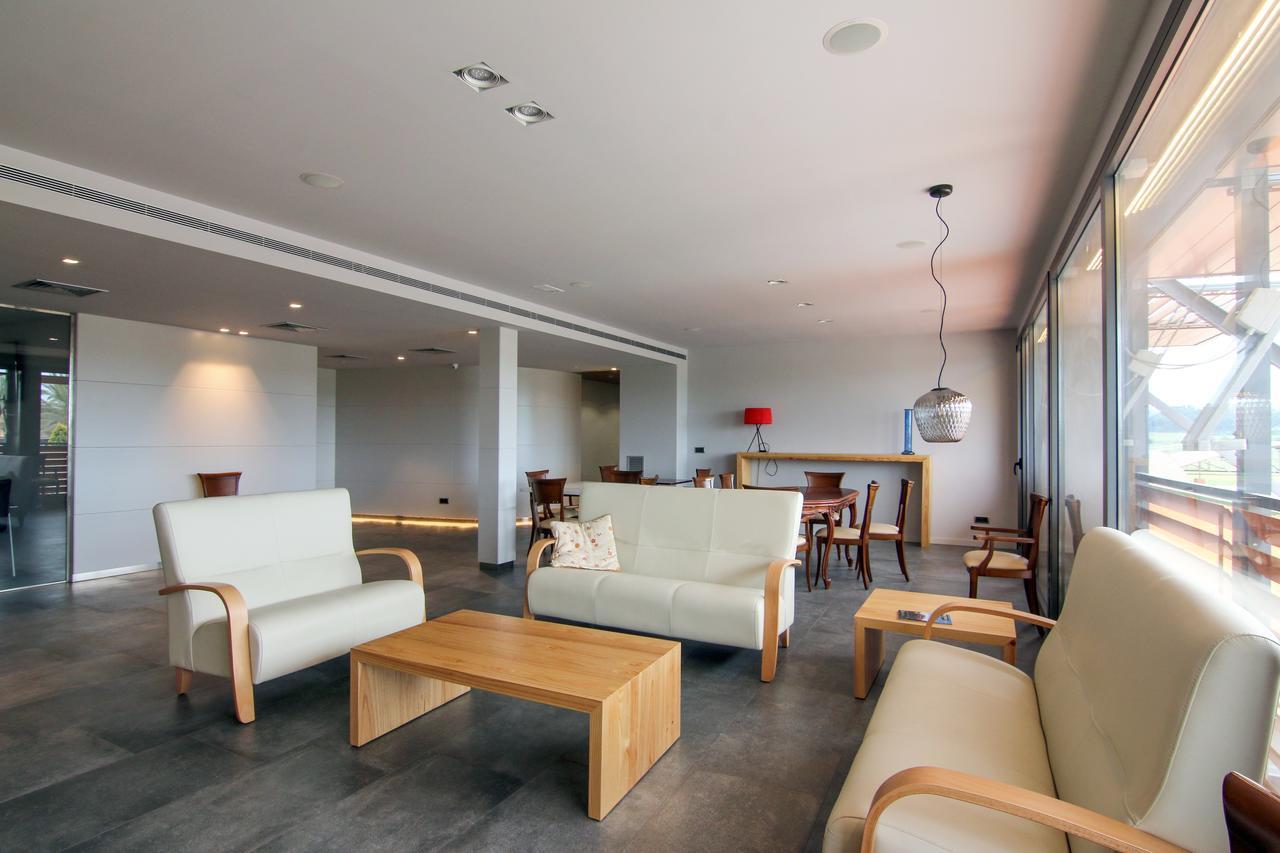 Hotel Restaurant Sol I VI Lavern Εξωτερικό φωτογραφία