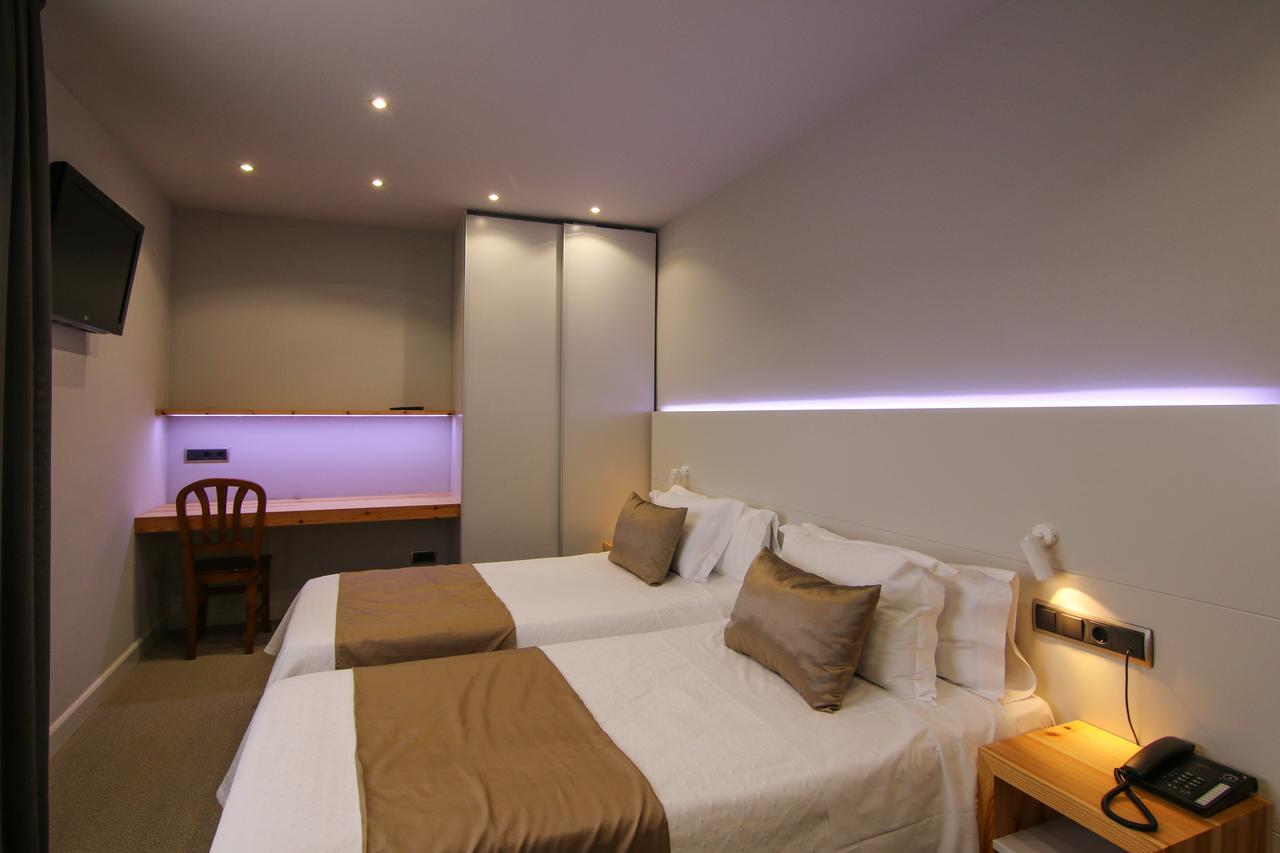 Hotel Restaurant Sol I VI Lavern Εξωτερικό φωτογραφία