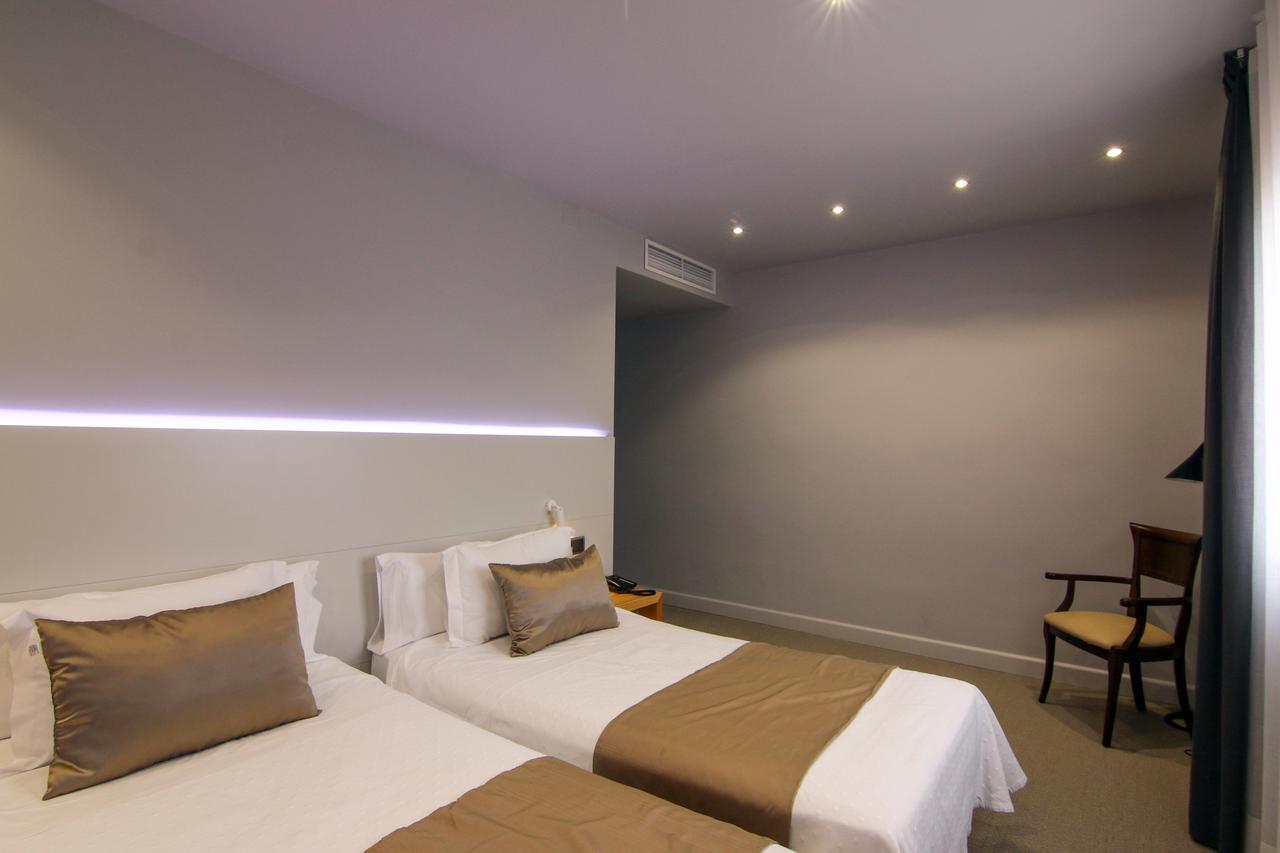 Hotel Restaurant Sol I VI Lavern Εξωτερικό φωτογραφία